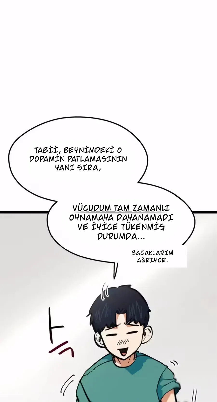 TrendManga Türkçe manga oku im-not-a-soccer-genius bölüm 77 sayfa 5