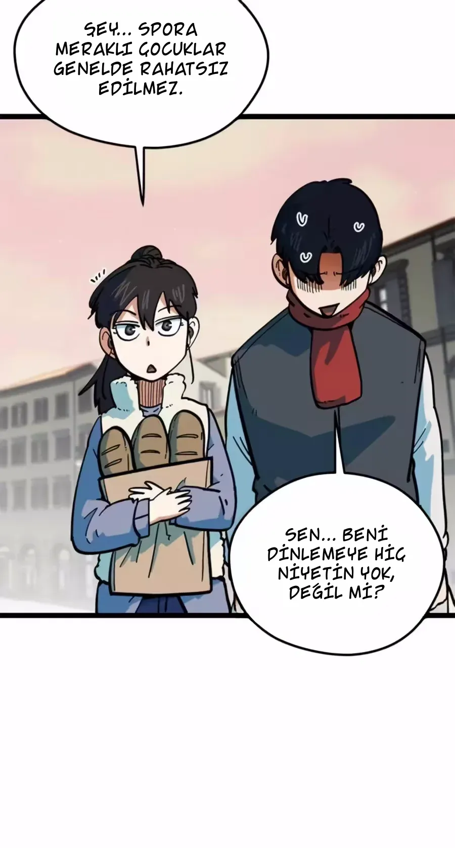 TrendManga Türkçe manga oku im-not-a-soccer-genius bölüm 77 sayfa 58