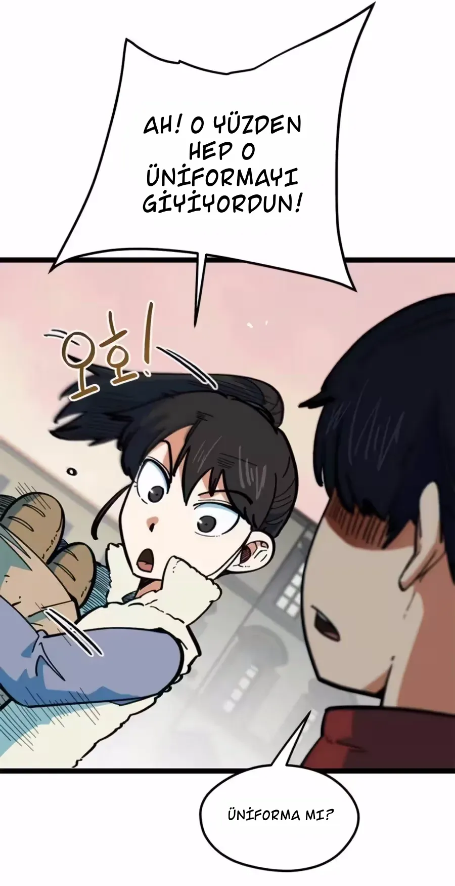 TrendManga Türkçe manga oku im-not-a-soccer-genius bölüm 77 sayfa 59