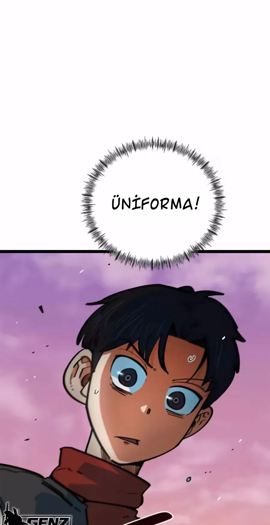 TrendManga Türkçe manga oku im-not-a-soccer-genius bölüm 77 sayfa 60
