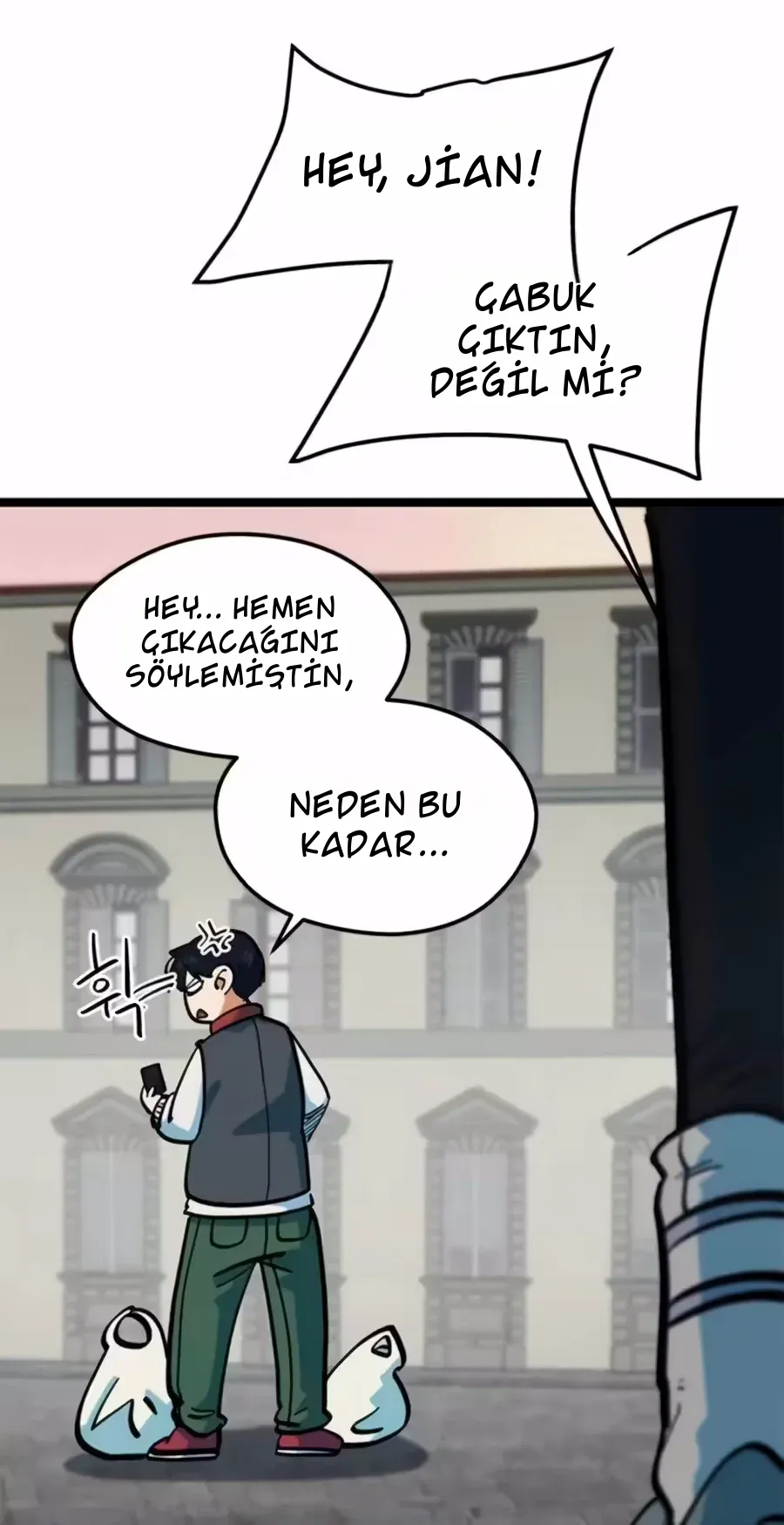 TrendManga Türkçe manga oku im-not-a-soccer-genius bölüm 77 sayfa 74