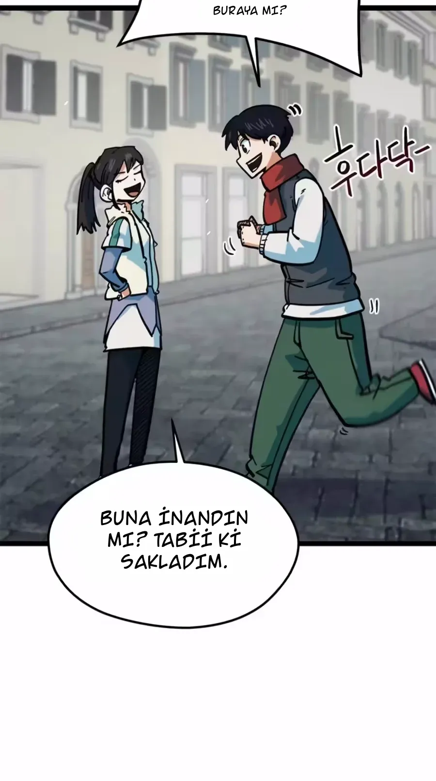 TrendManga Türkçe manga oku im-not-a-soccer-genius bölüm 77 sayfa 80