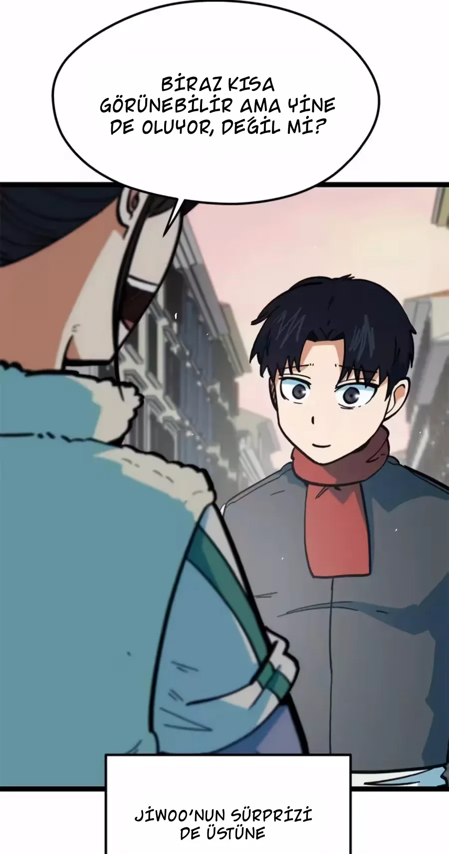 TrendManga Türkçe manga oku im-not-a-soccer-genius bölüm 77 sayfa 83