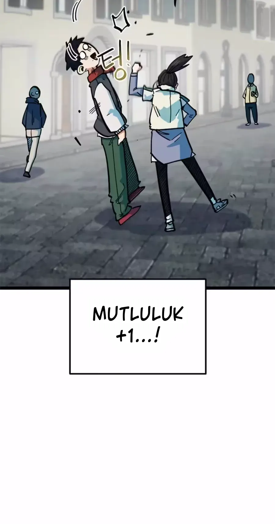 TrendManga Türkçe manga oku im-not-a-soccer-genius bölüm 77 sayfa 85