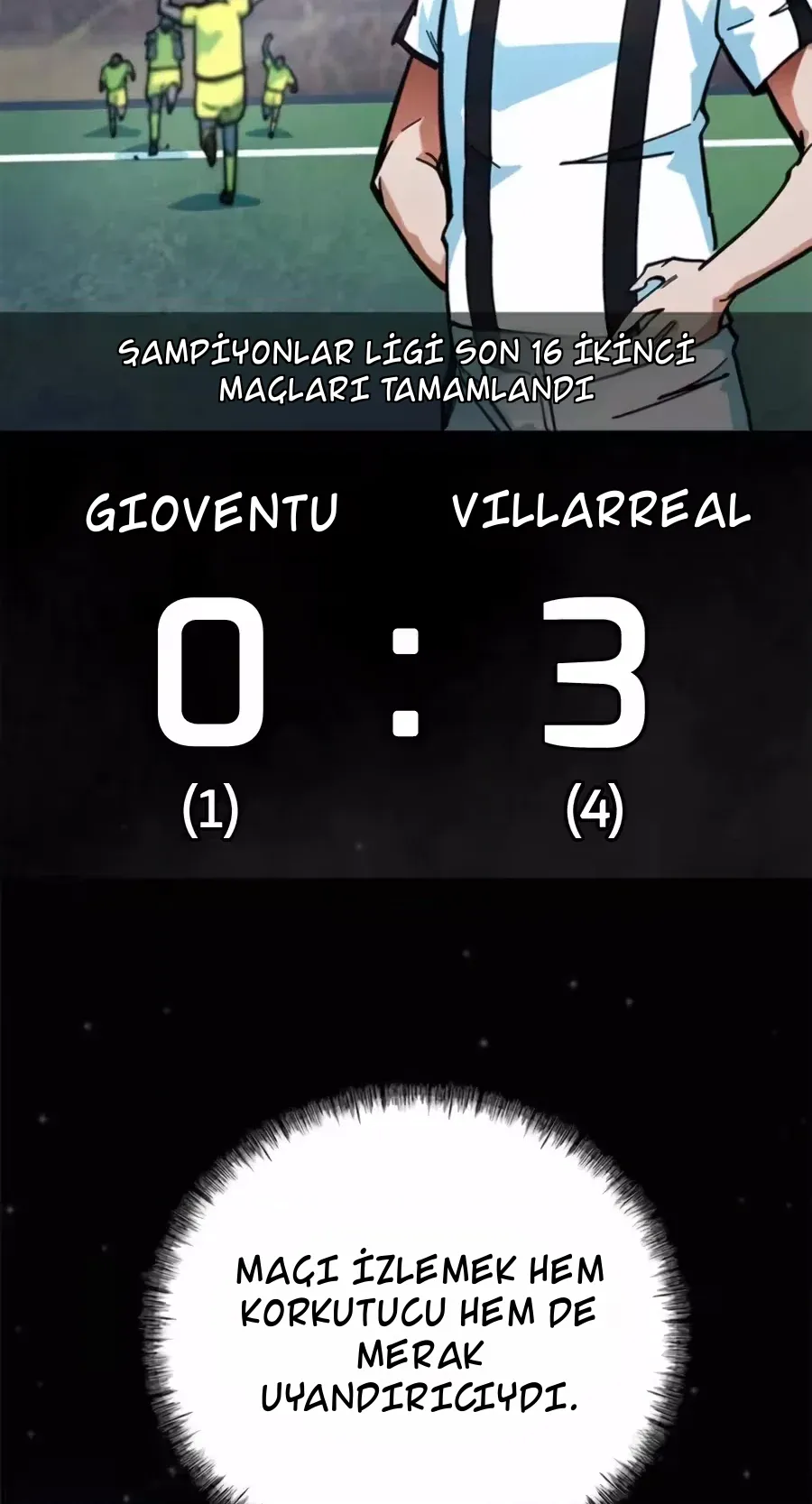 TrendManga Türkçe manga oku im-not-a-soccer-genius bölüm 77 sayfa 96