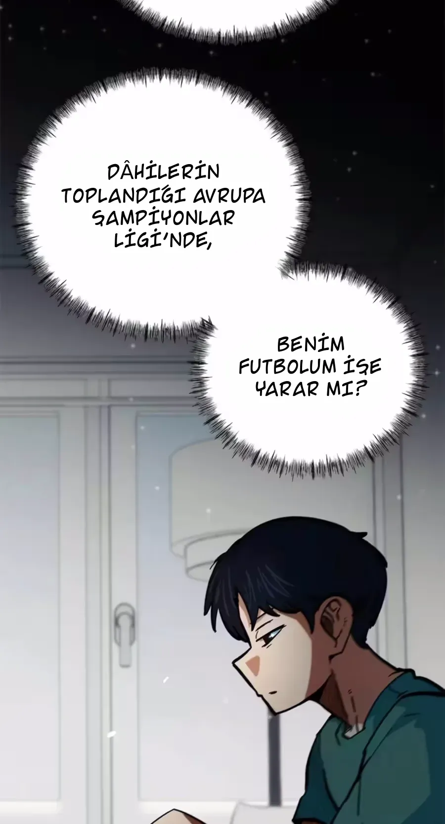 TrendManga Türkçe manga oku im-not-a-soccer-genius bölüm 77 sayfa 97