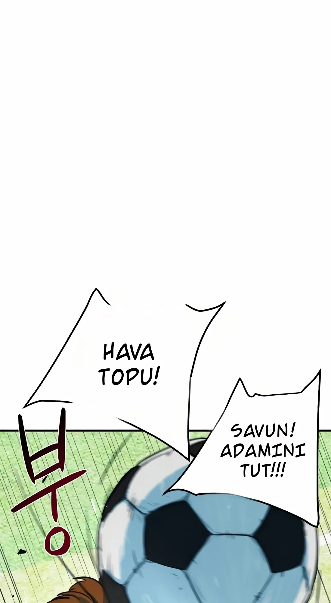 TrendManga Türkçe manga oku im-not-a-soccer-genius bölüm 8 sayfa 100