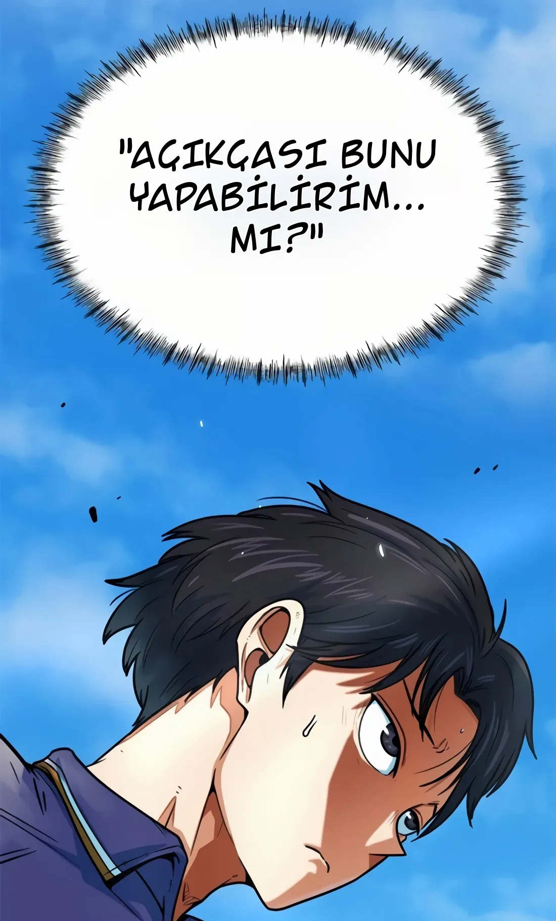 TrendManga Türkçe manga oku im-not-a-soccer-genius bölüm 8 sayfa 109