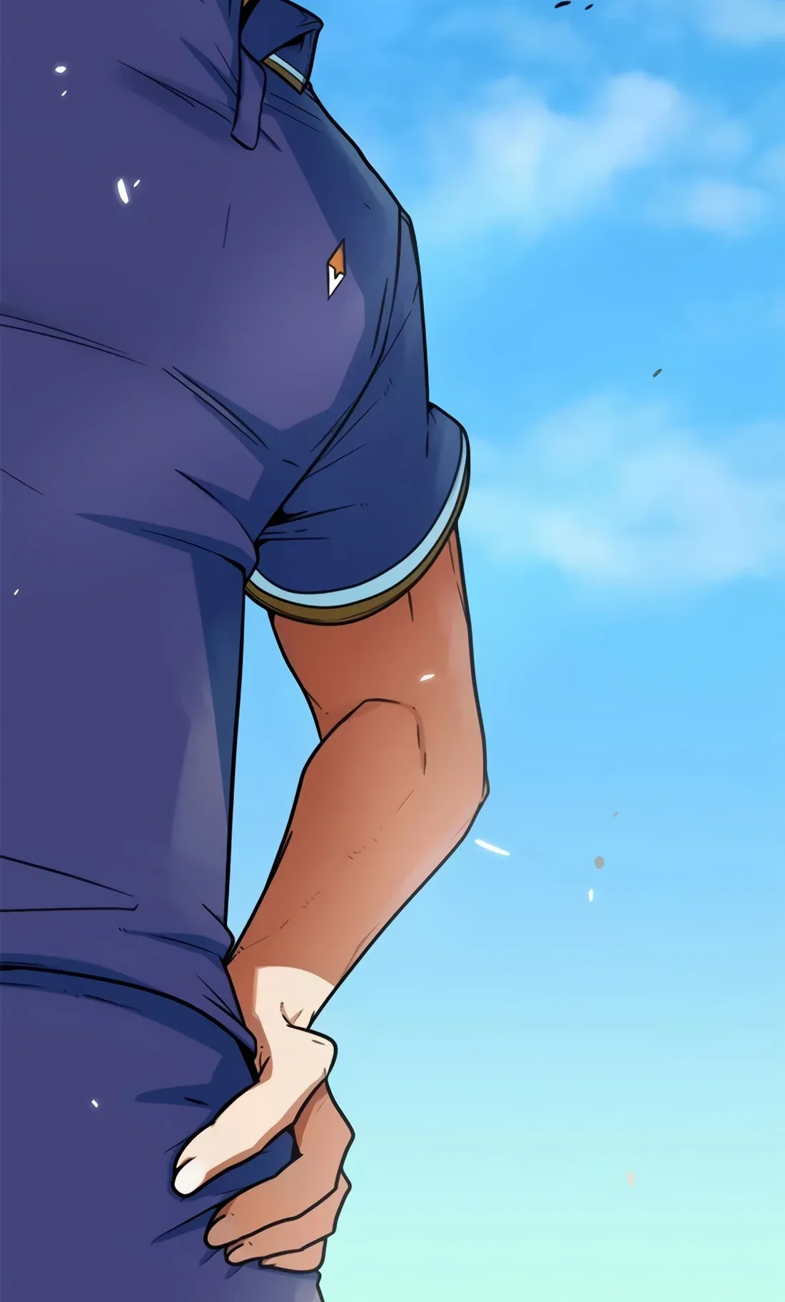 TrendManga Türkçe manga oku im-not-a-soccer-genius bölüm 8 sayfa 110