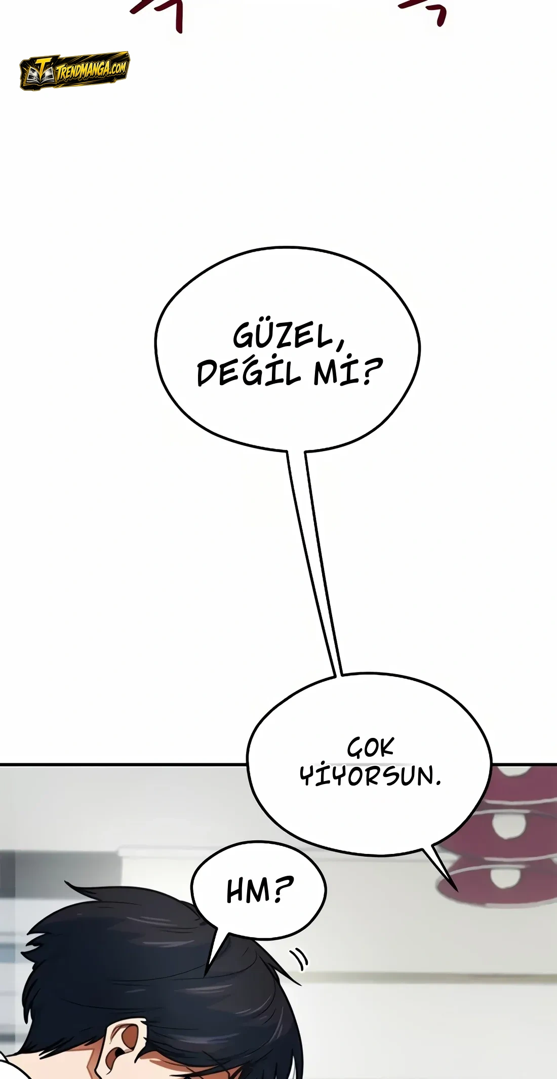 TrendManga Türkçe manga oku im-not-a-soccer-genius bölüm 8 sayfa 14