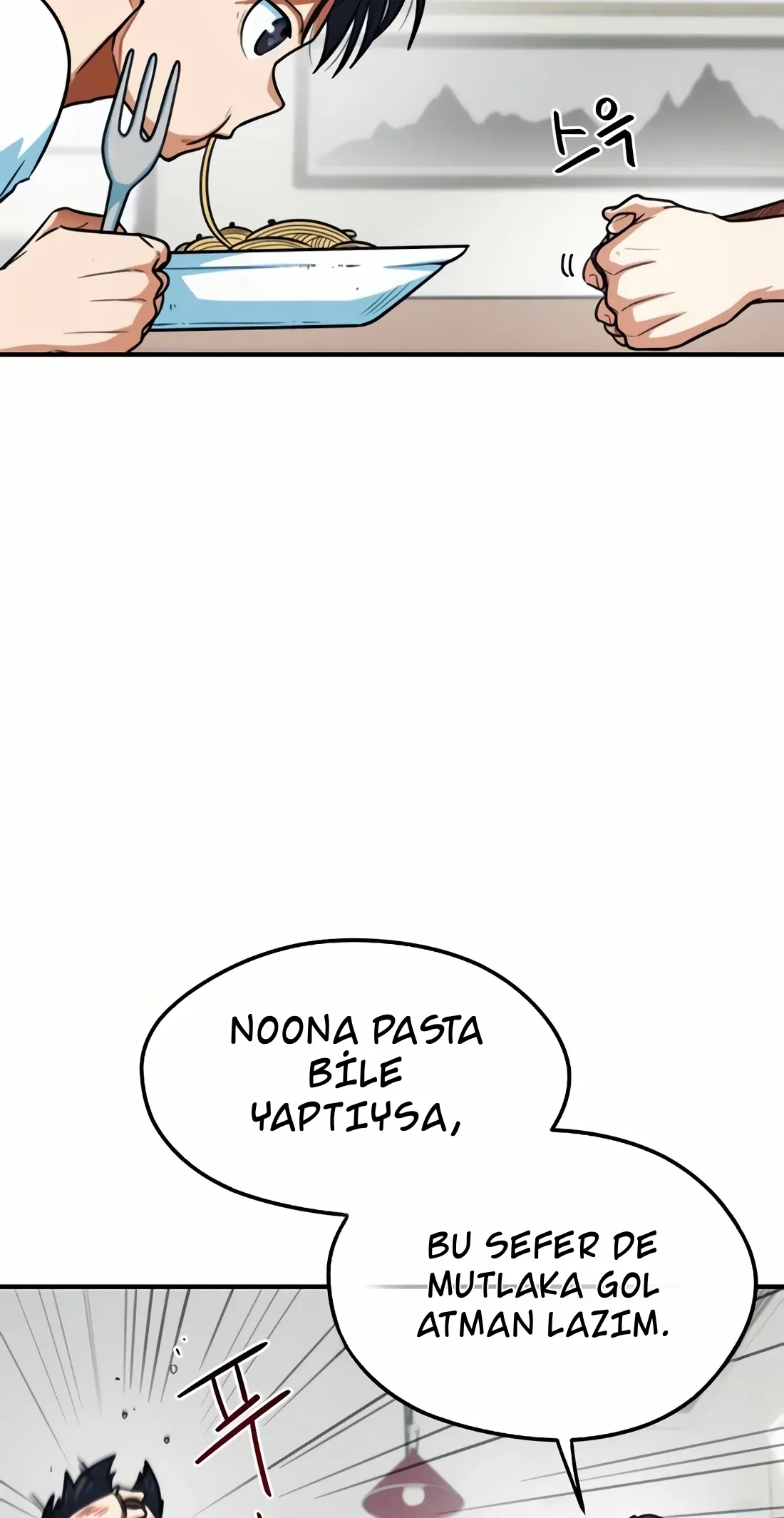 TrendManga Türkçe manga oku im-not-a-soccer-genius bölüm 8 sayfa 15