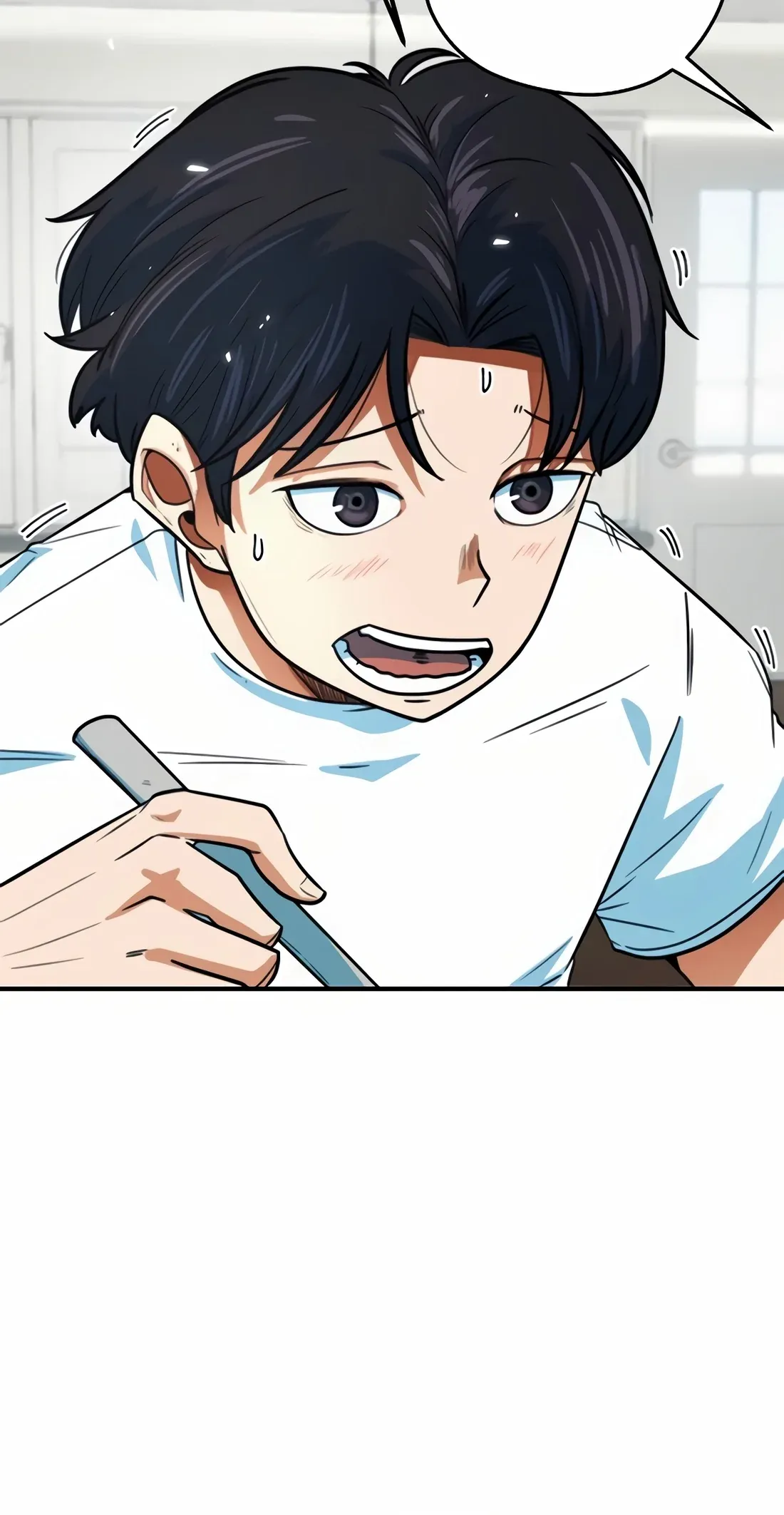 TrendManga Türkçe manga oku im-not-a-soccer-genius bölüm 8 sayfa 17