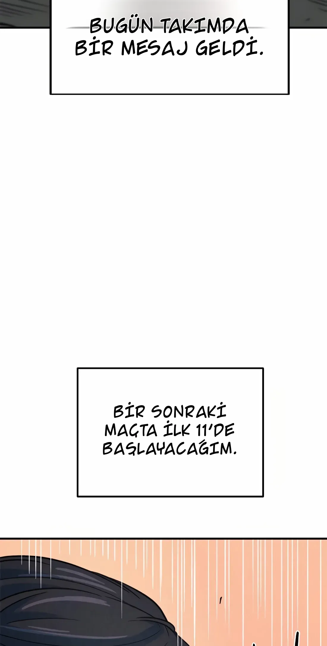 TrendManga Türkçe manga oku im-not-a-soccer-genius bölüm 8 sayfa 20