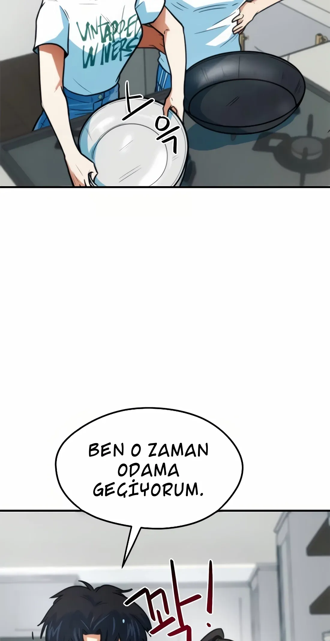 TrendManga Türkçe manga oku im-not-a-soccer-genius bölüm 8 sayfa 3