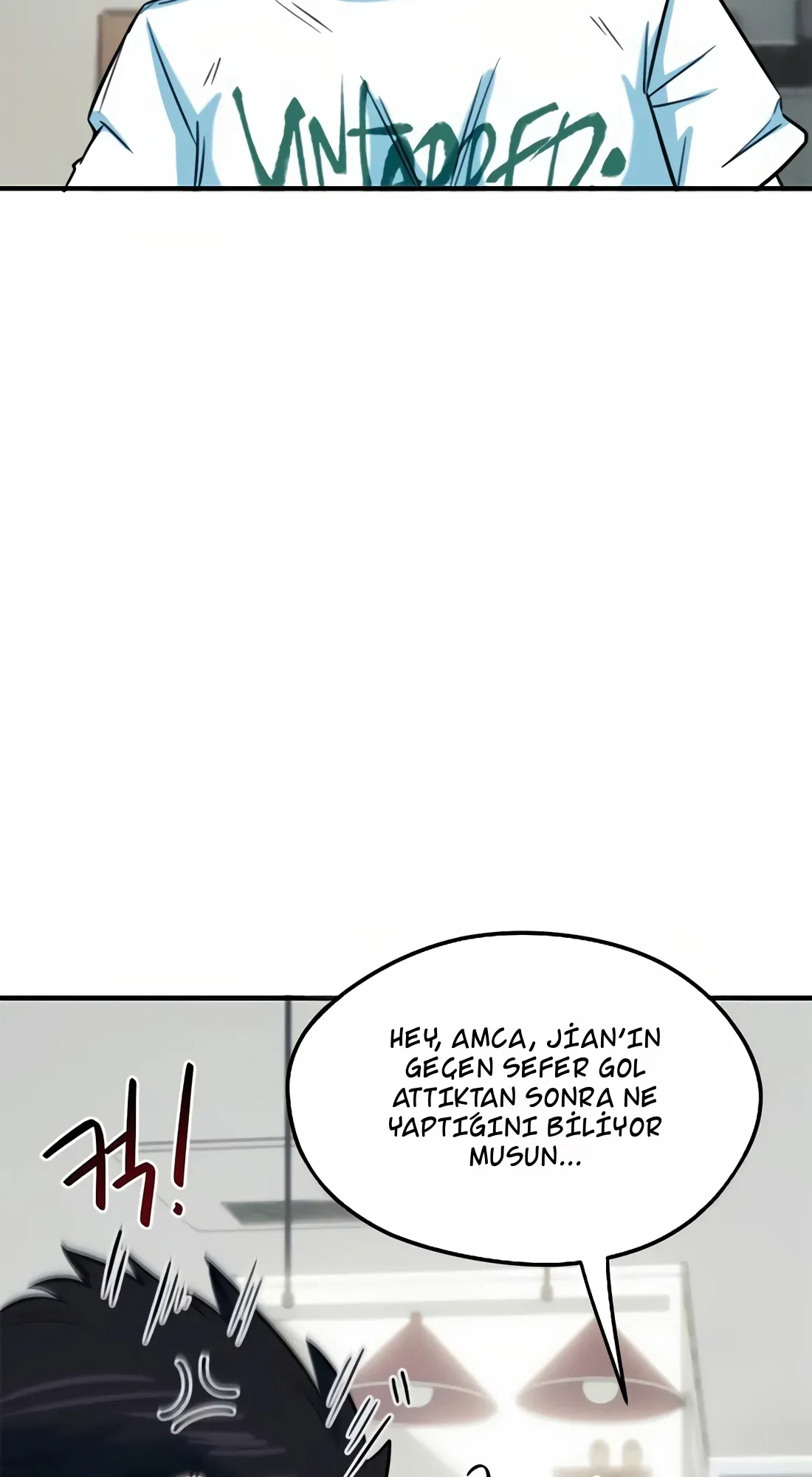 TrendManga Türkçe manga oku im-not-a-soccer-genius bölüm 8 sayfa 32