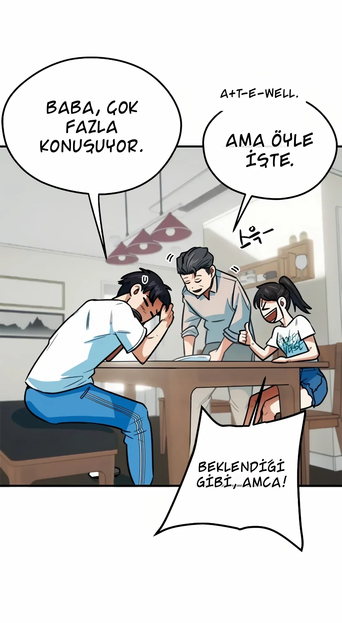TrendManga Türkçe manga oku im-not-a-soccer-genius bölüm 8 sayfa 34