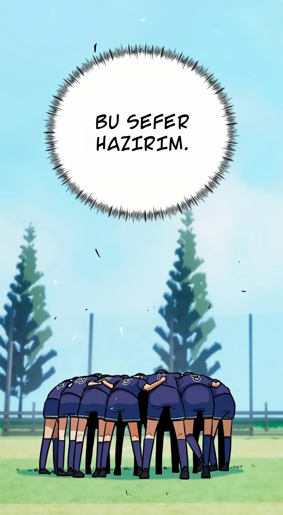 TrendManga Türkçe manga oku im-not-a-soccer-genius bölüm 8 sayfa 37