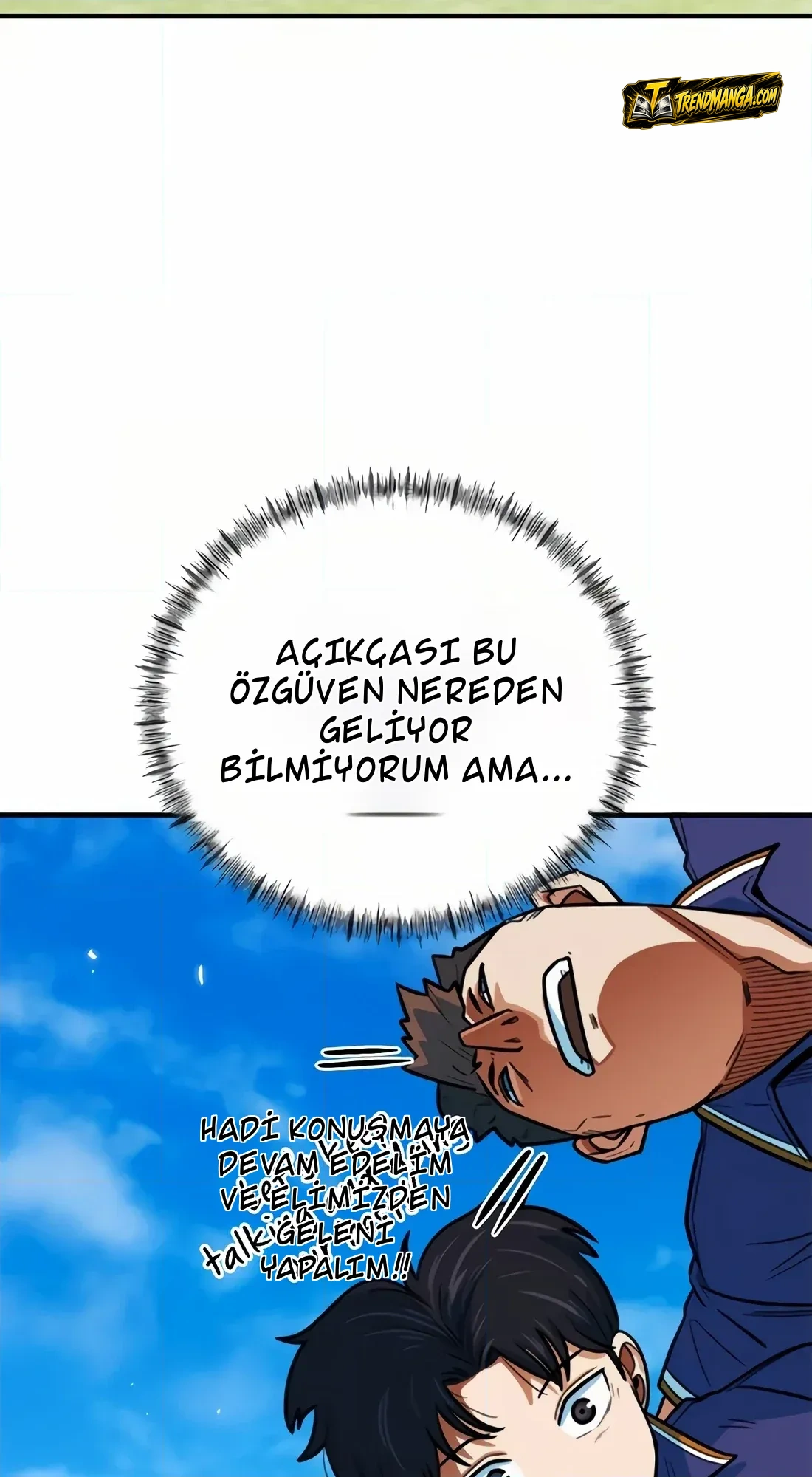 TrendManga Türkçe manga oku im-not-a-soccer-genius bölüm 8 sayfa 38