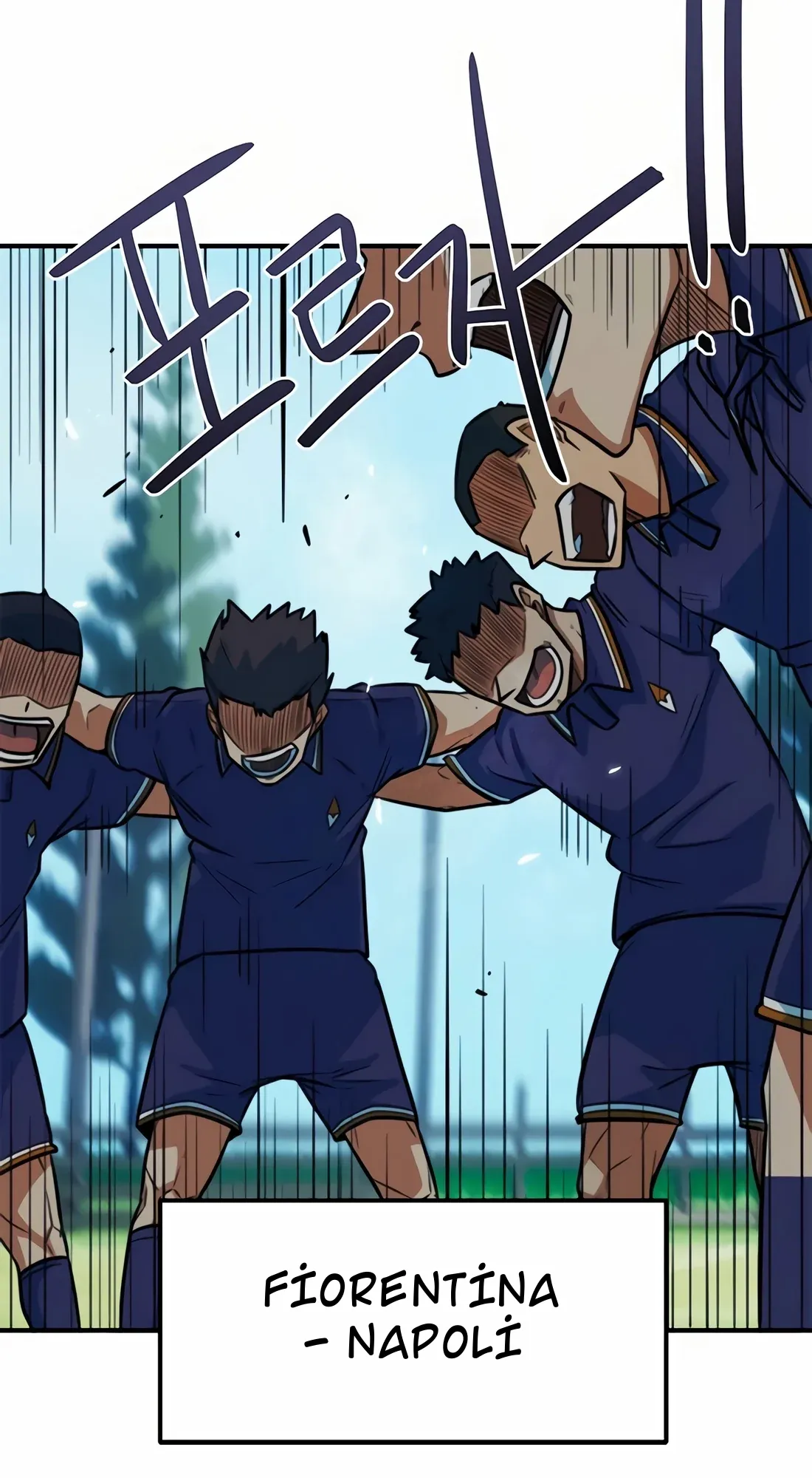 TrendManga Türkçe manga oku im-not-a-soccer-genius bölüm 8 sayfa 41
