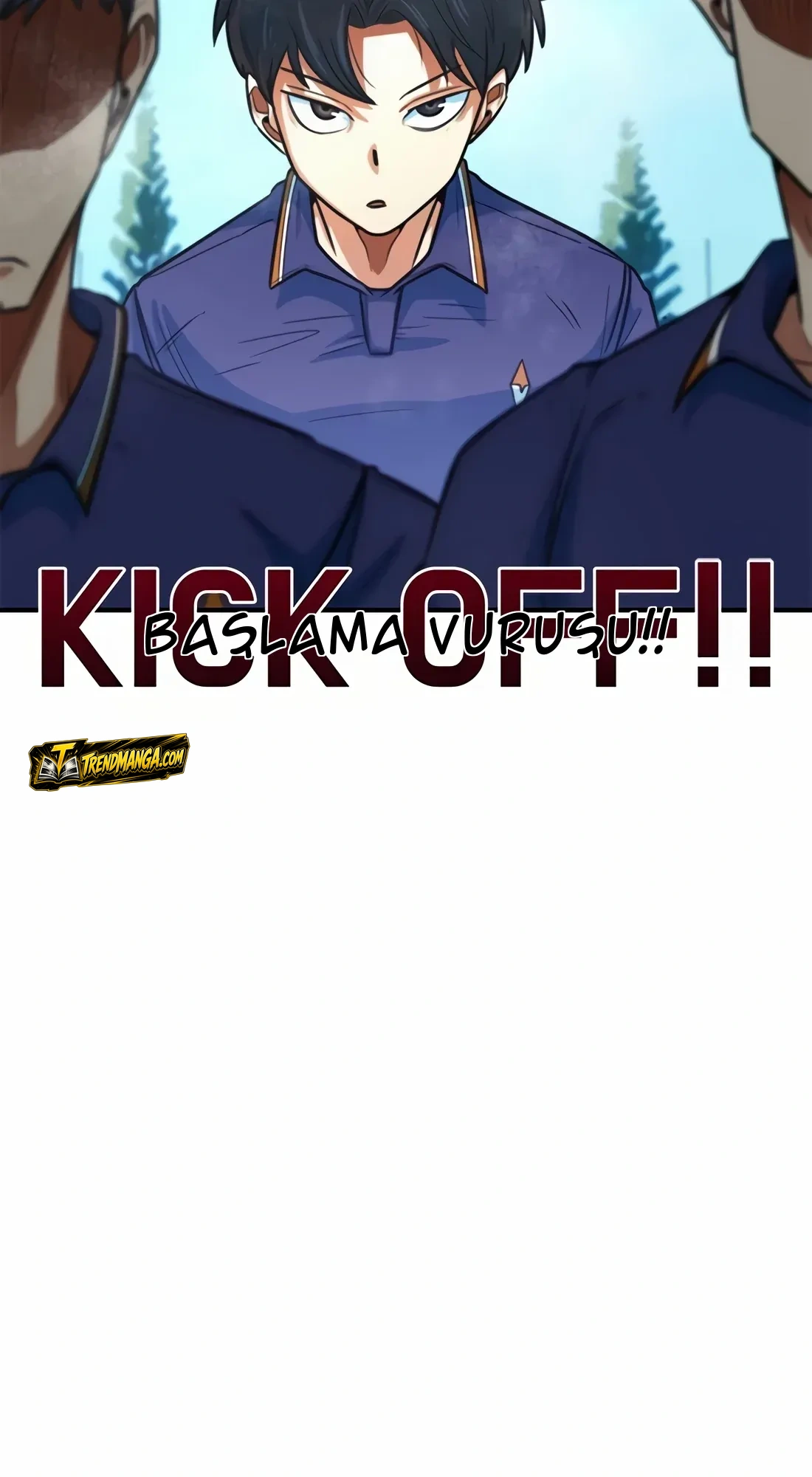 TrendManga Türkçe manga oku im-not-a-soccer-genius bölüm 8 sayfa 43