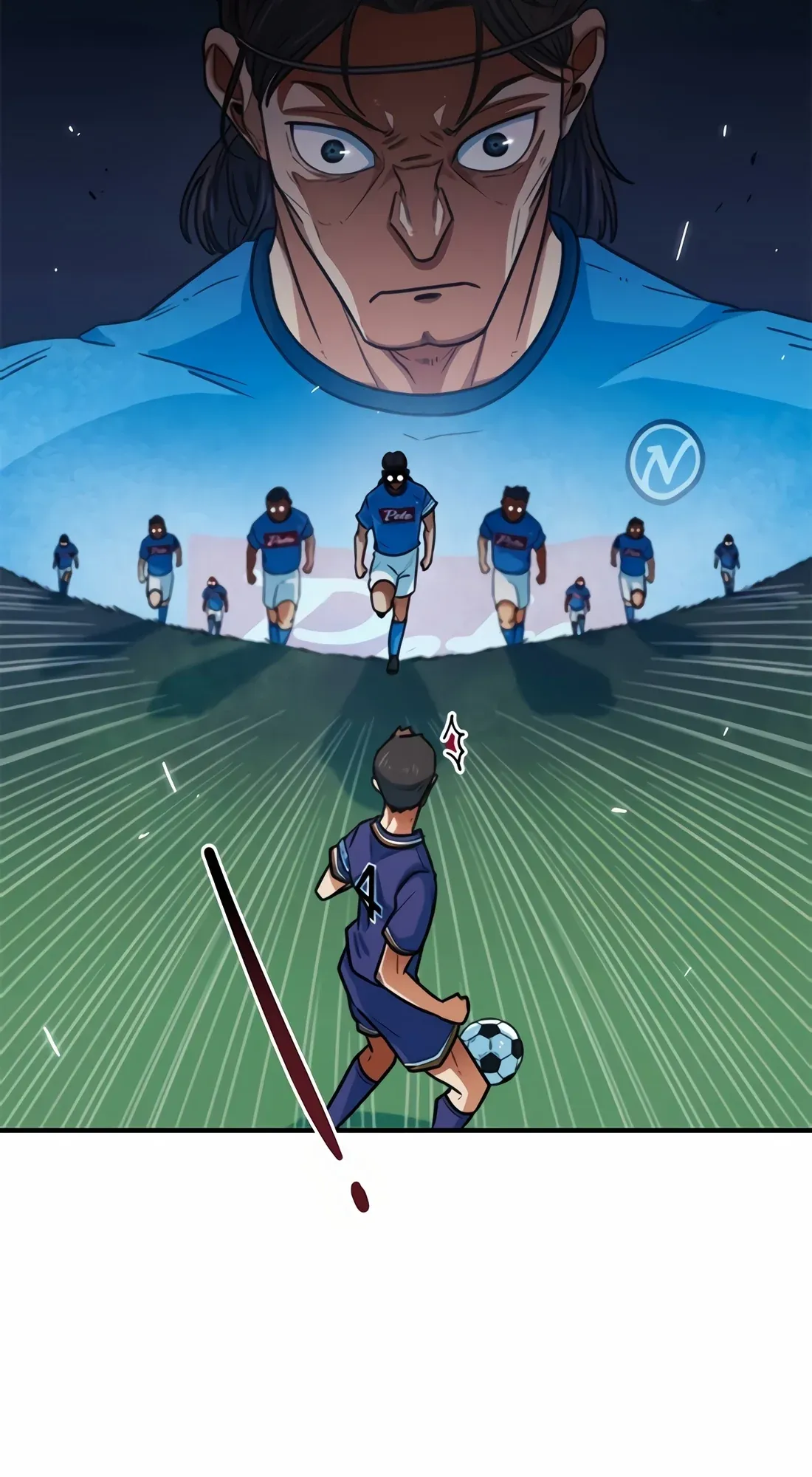 TrendManga Türkçe manga oku im-not-a-soccer-genius bölüm 8 sayfa 49