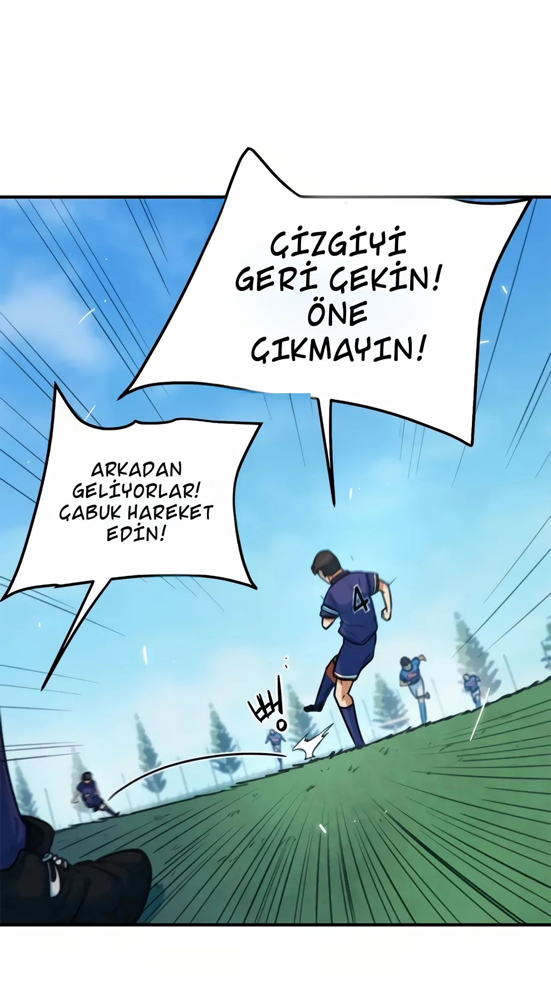 TrendManga Türkçe manga oku im-not-a-soccer-genius bölüm 8 sayfa 50