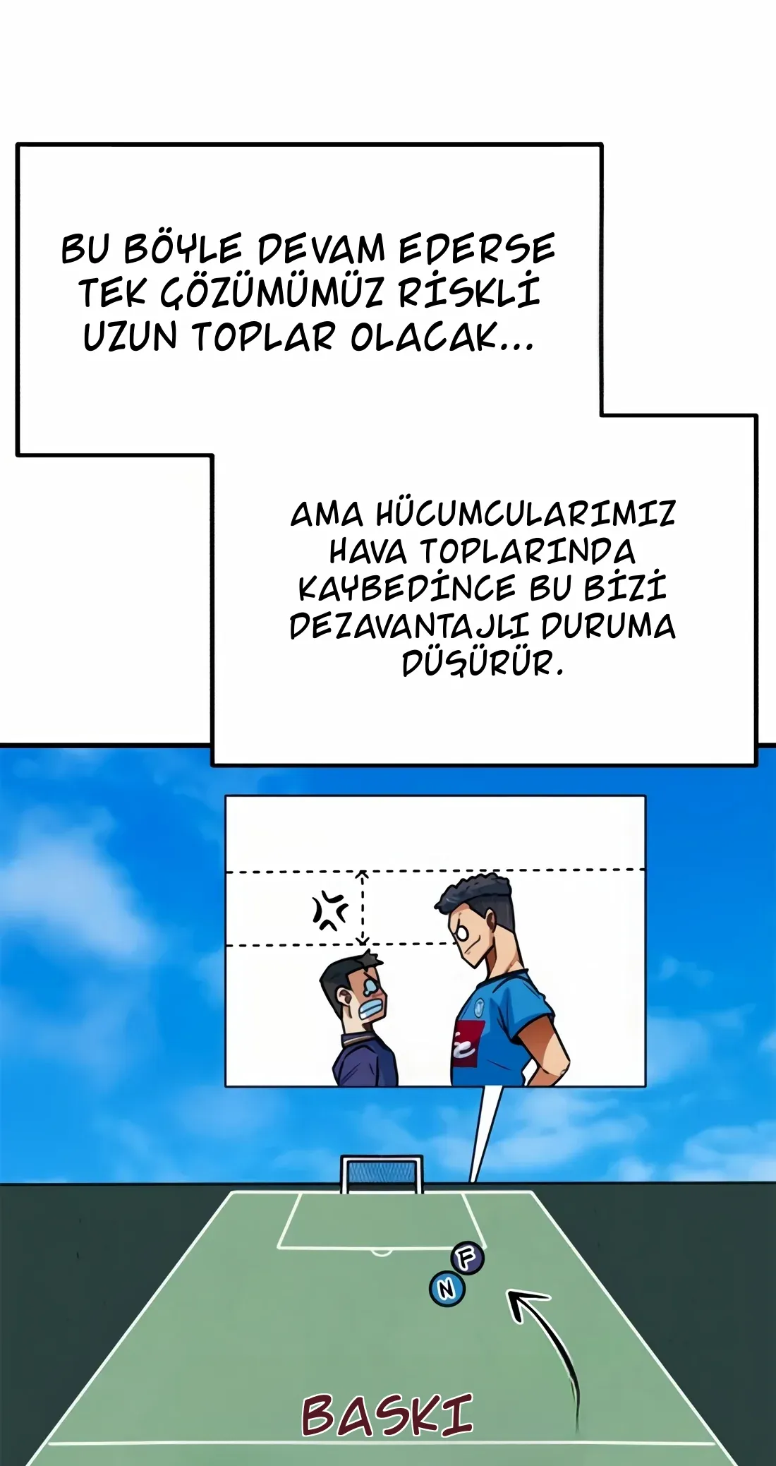 TrendManga Türkçe manga oku im-not-a-soccer-genius bölüm 8 sayfa 54