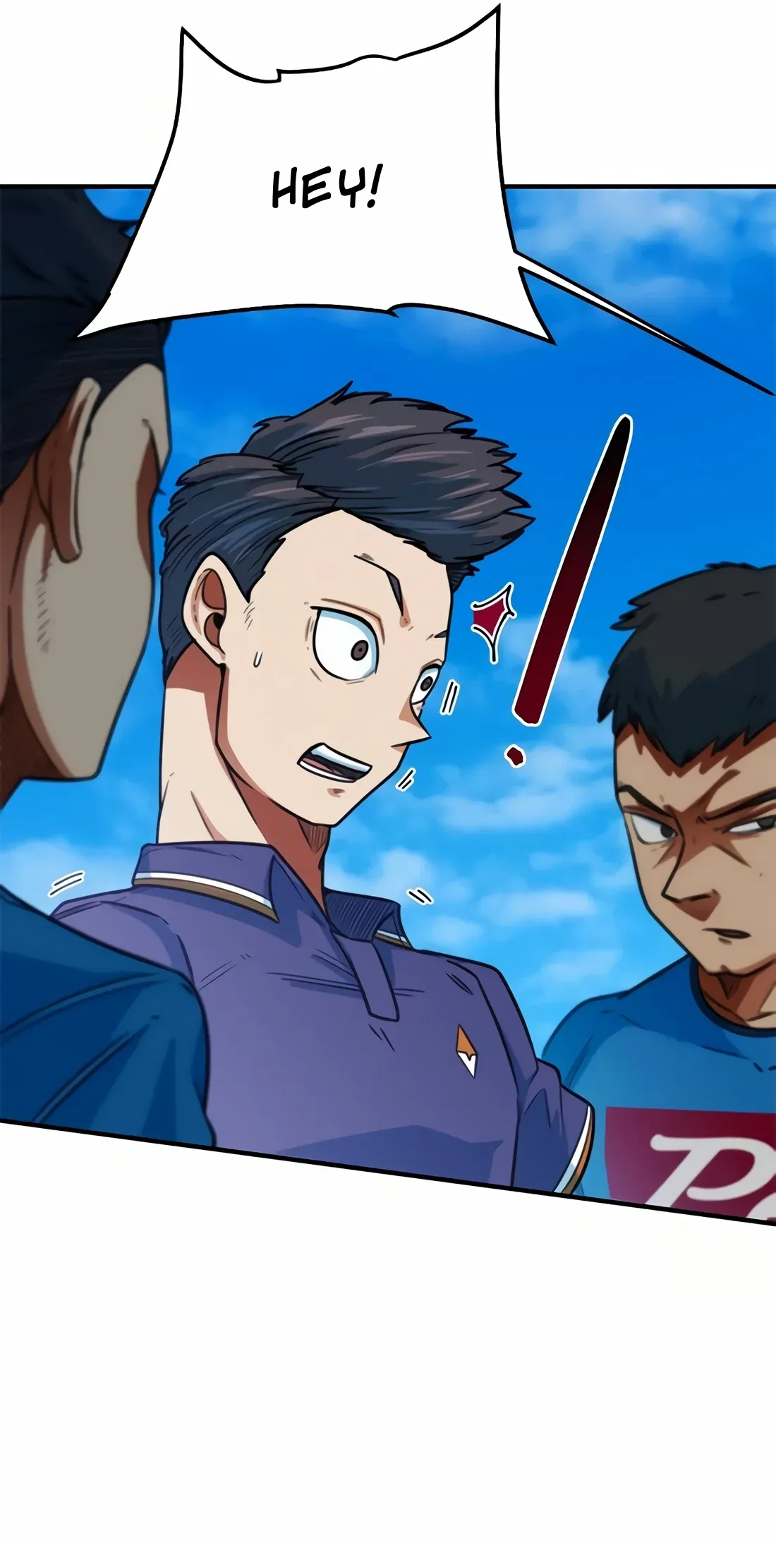 TrendManga Türkçe manga oku im-not-a-soccer-genius bölüm 8 sayfa 57