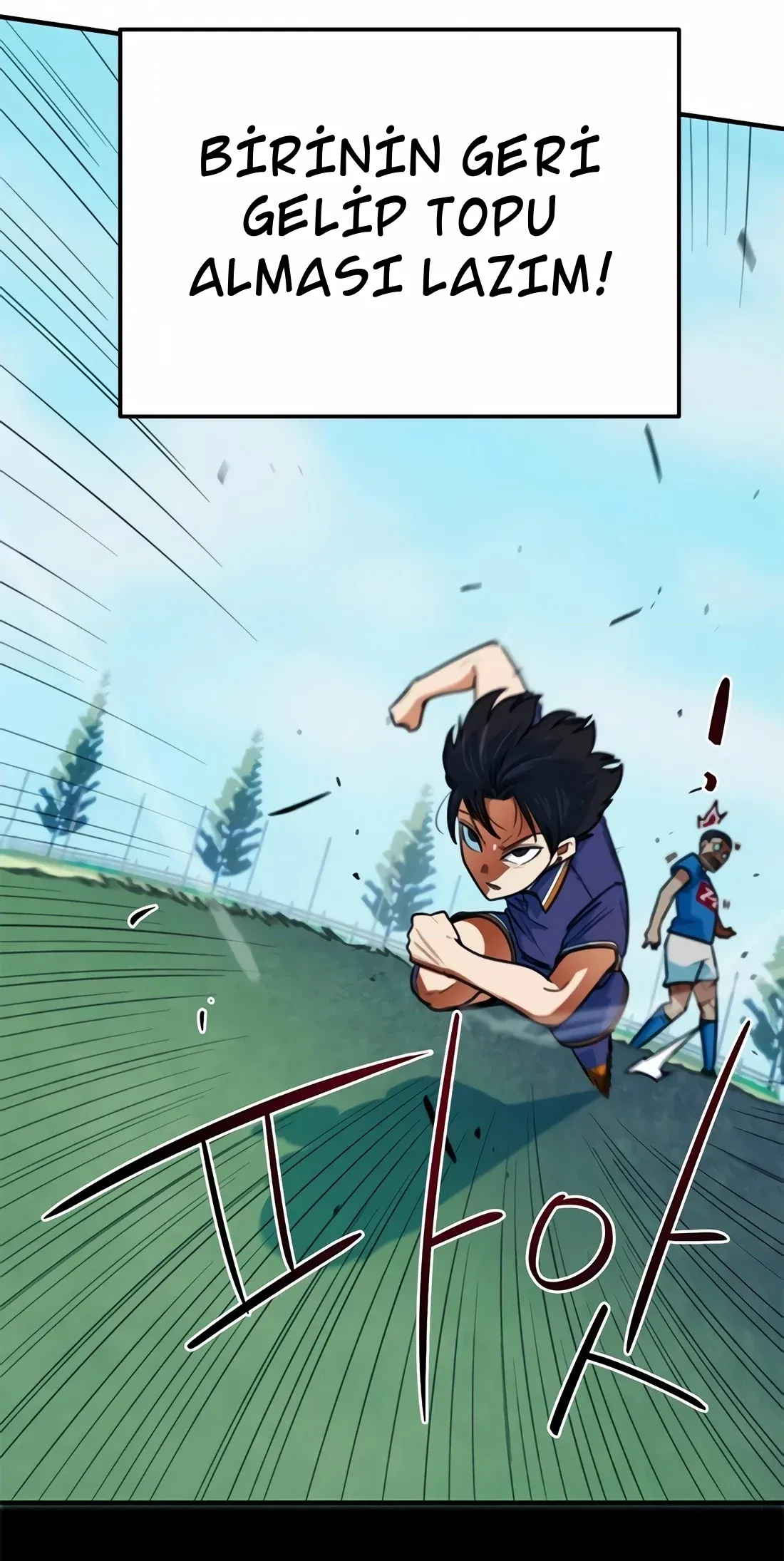 TrendManga Türkçe manga oku im-not-a-soccer-genius bölüm 8 sayfa 58