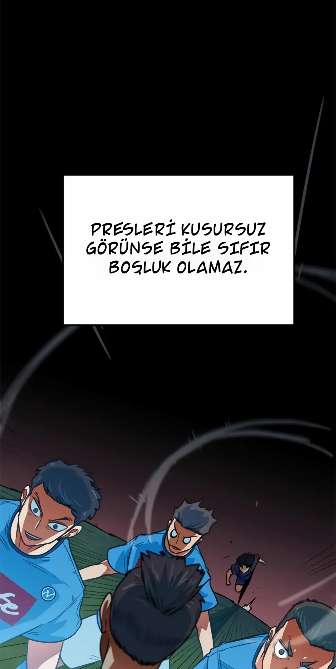 TrendManga Türkçe manga oku im-not-a-soccer-genius bölüm 8 sayfa 59