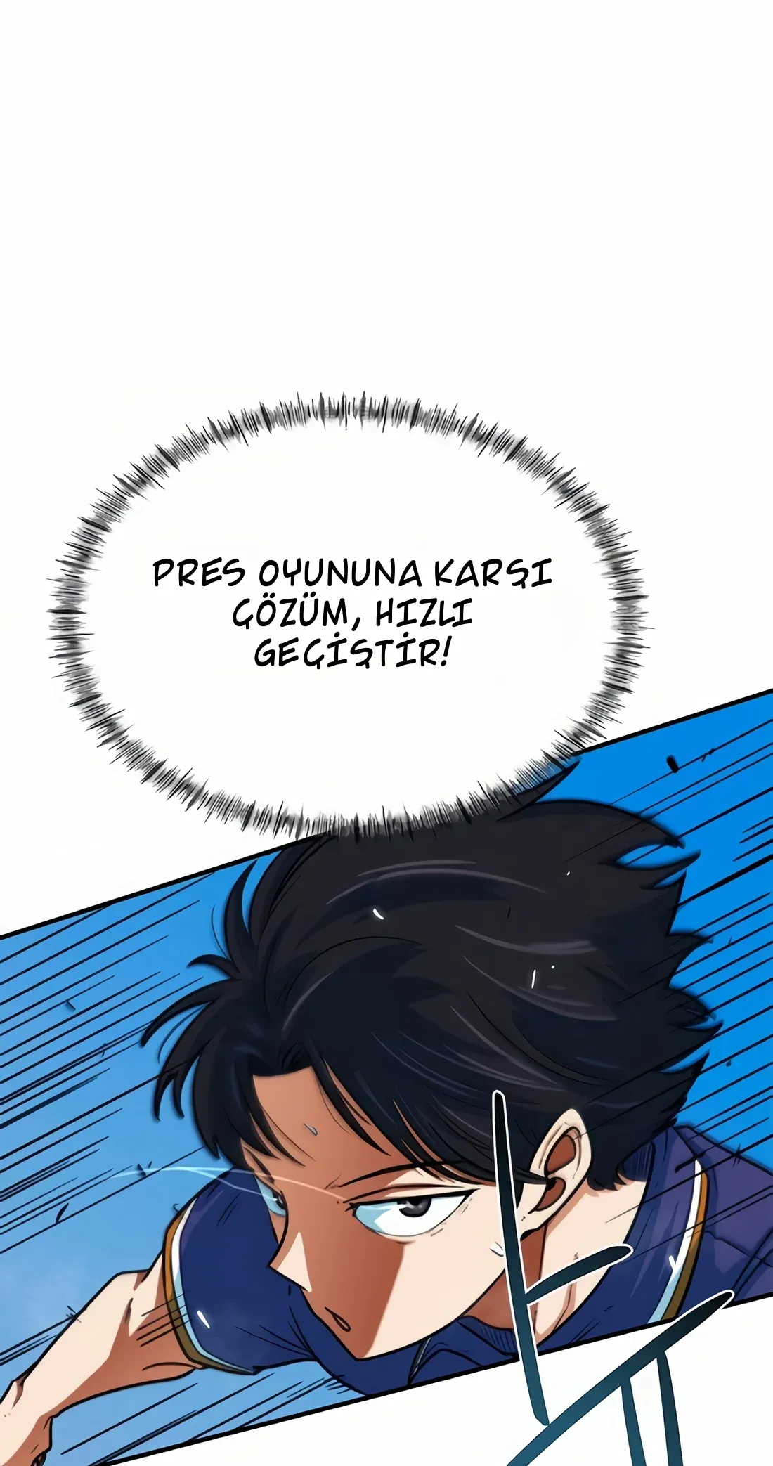 TrendManga Türkçe manga oku im-not-a-soccer-genius bölüm 8 sayfa 65