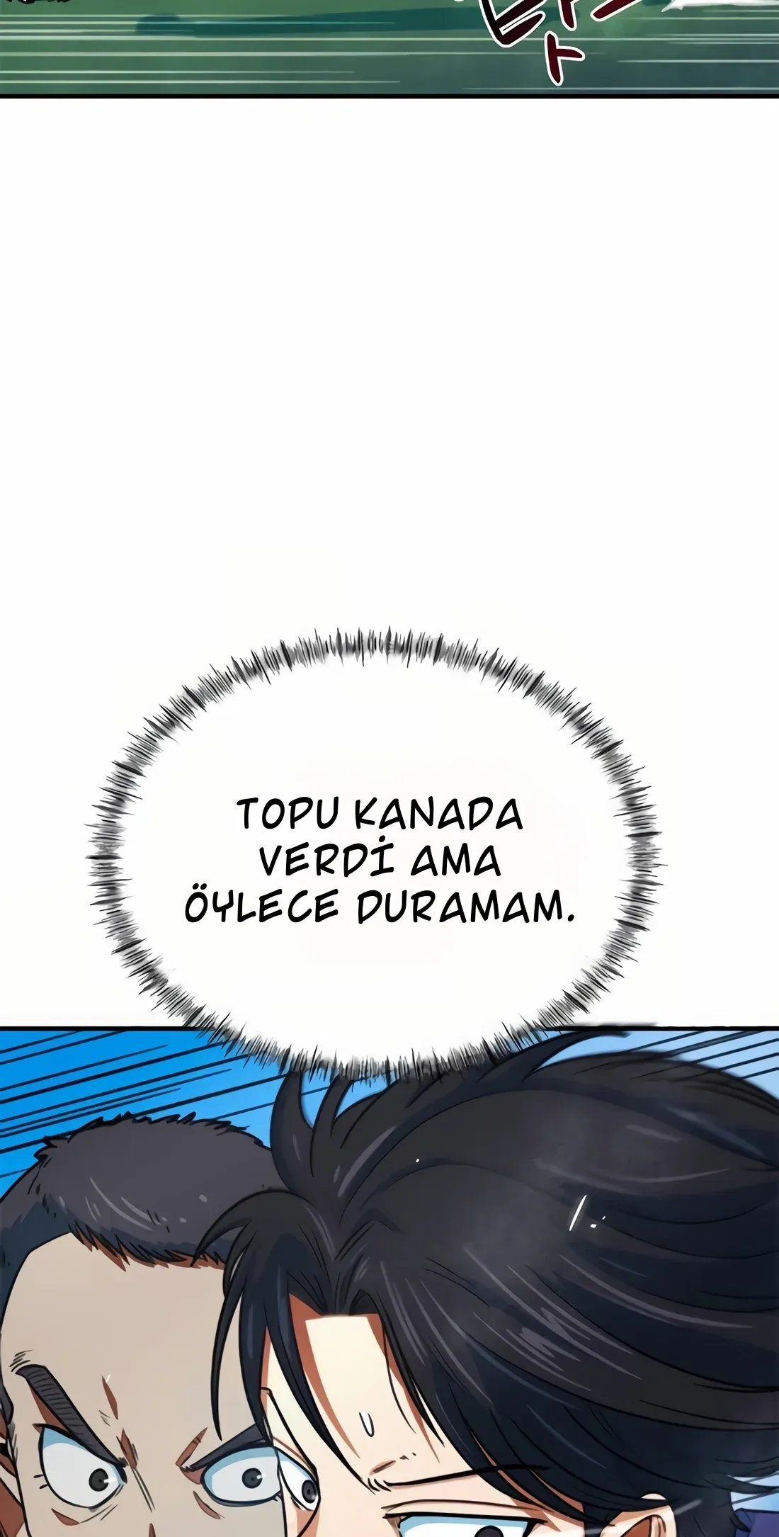 TrendManga Türkçe manga oku im-not-a-soccer-genius bölüm 8 sayfa 70