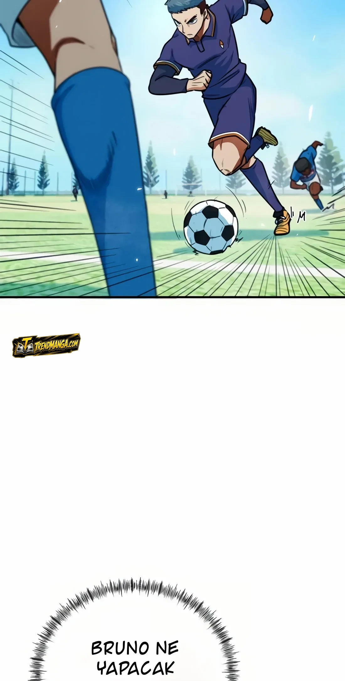 TrendManga Türkçe manga oku im-not-a-soccer-genius bölüm 8 sayfa 72