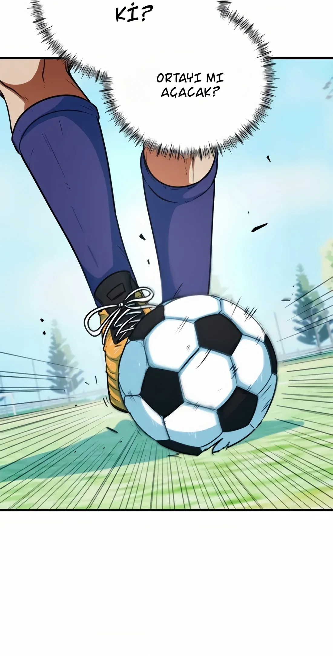 TrendManga Türkçe manga oku im-not-a-soccer-genius bölüm 8 sayfa 73