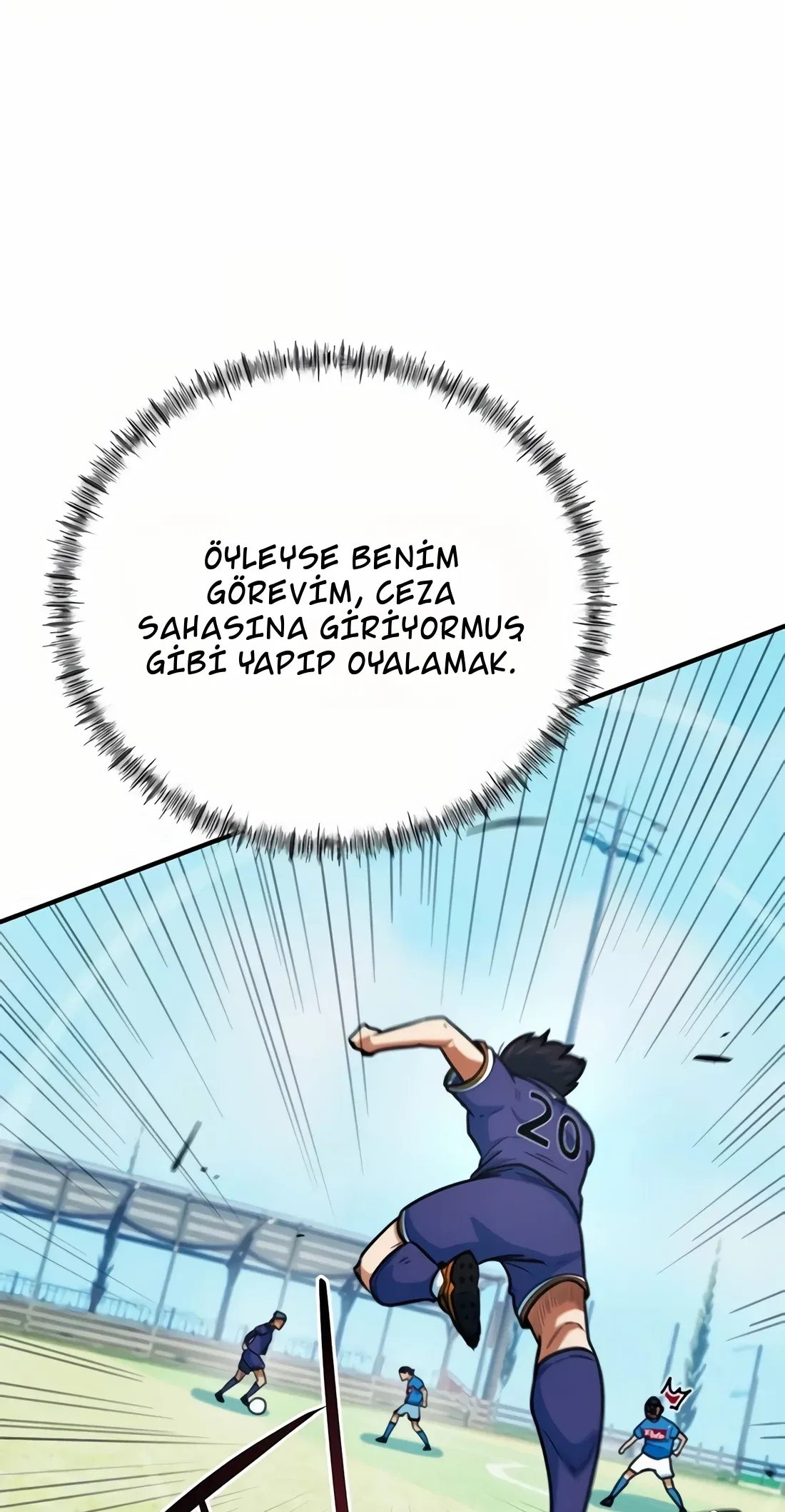 TrendManga Türkçe manga oku im-not-a-soccer-genius bölüm 8 sayfa 75
