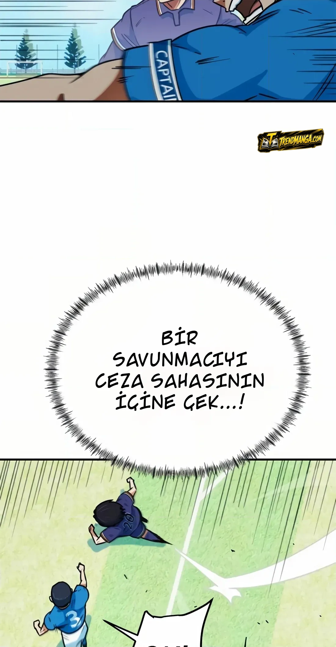 TrendManga Türkçe manga oku im-not-a-soccer-genius bölüm 8 sayfa 77