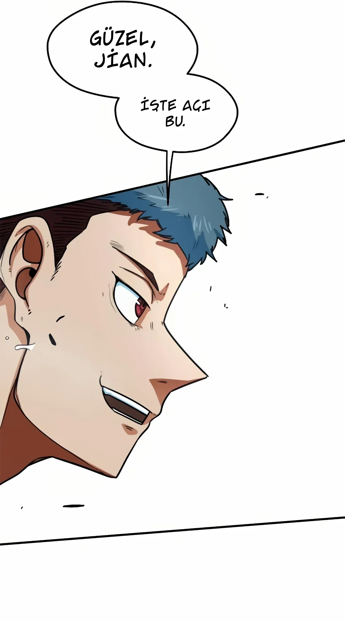 TrendManga Türkçe manga oku im-not-a-soccer-genius bölüm 8 sayfa 80