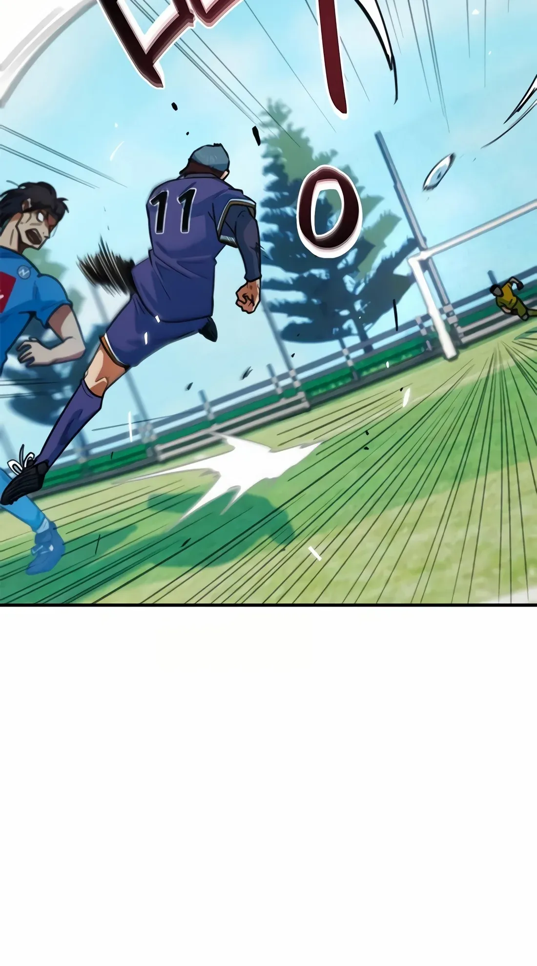 TrendManga Türkçe manga oku im-not-a-soccer-genius bölüm 8 sayfa 83