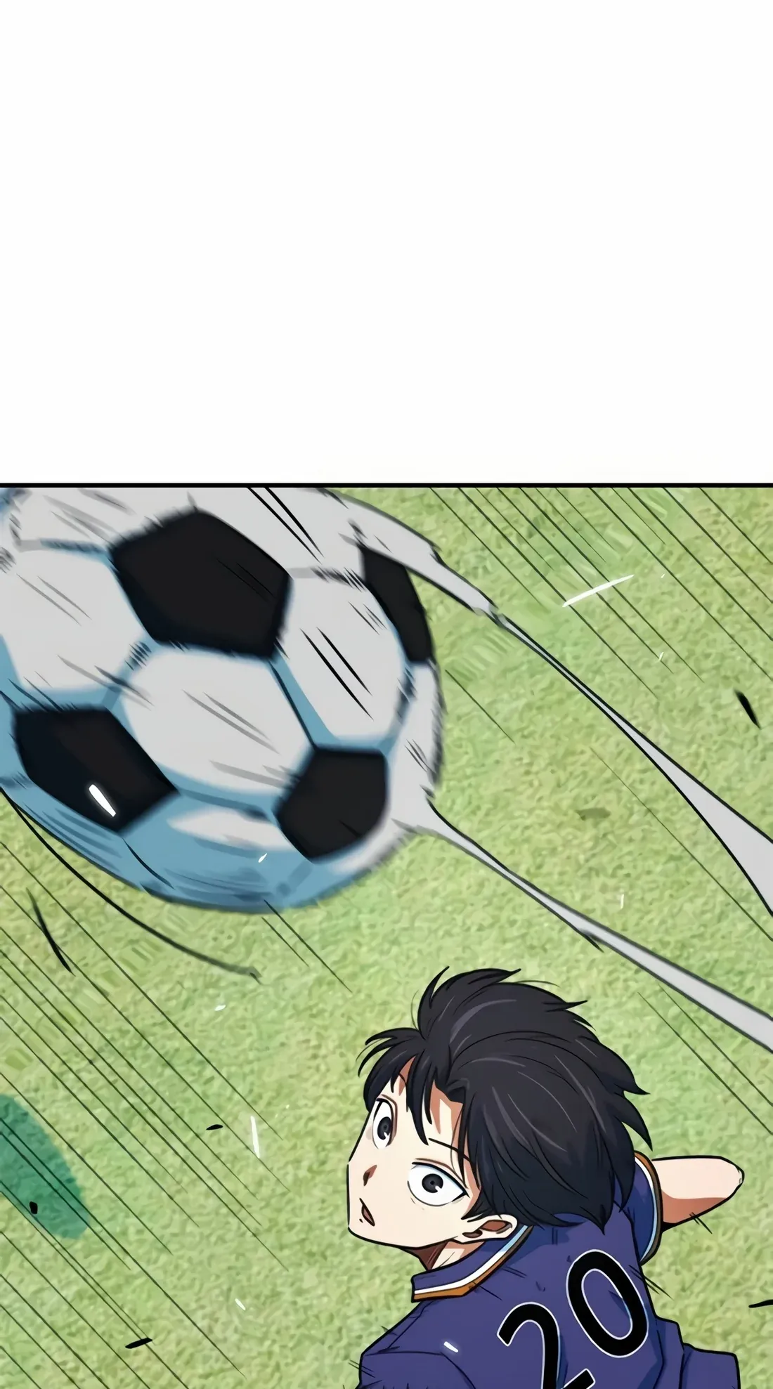 TrendManga Türkçe manga oku im-not-a-soccer-genius bölüm 8 sayfa 84
