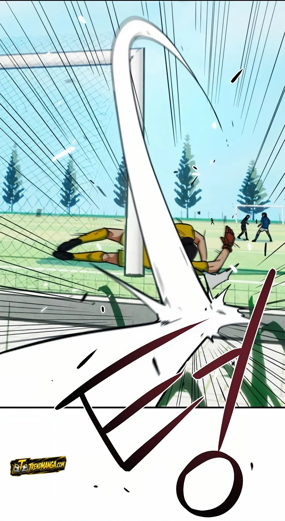 TrendManga Türkçe manga oku im-not-a-soccer-genius bölüm 8 sayfa 87