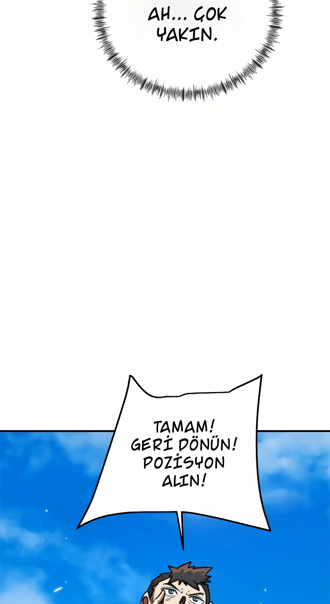 TrendManga Türkçe manga oku im-not-a-soccer-genius bölüm 8 sayfa 91