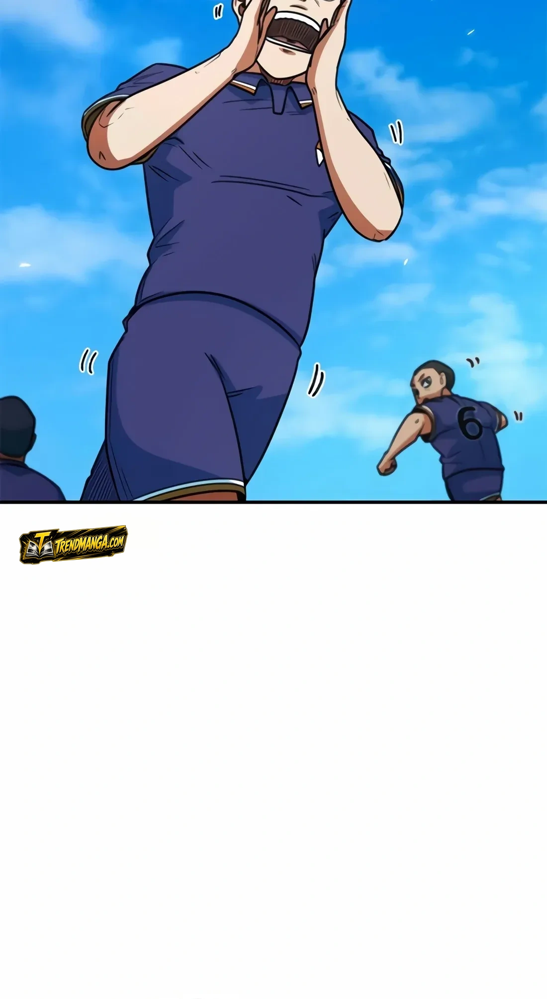 TrendManga Türkçe manga oku im-not-a-soccer-genius bölüm 8 sayfa 92