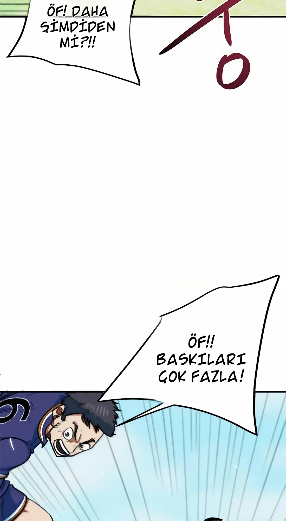 TrendManga Türkçe manga oku im-not-a-soccer-genius bölüm 8 sayfa 94