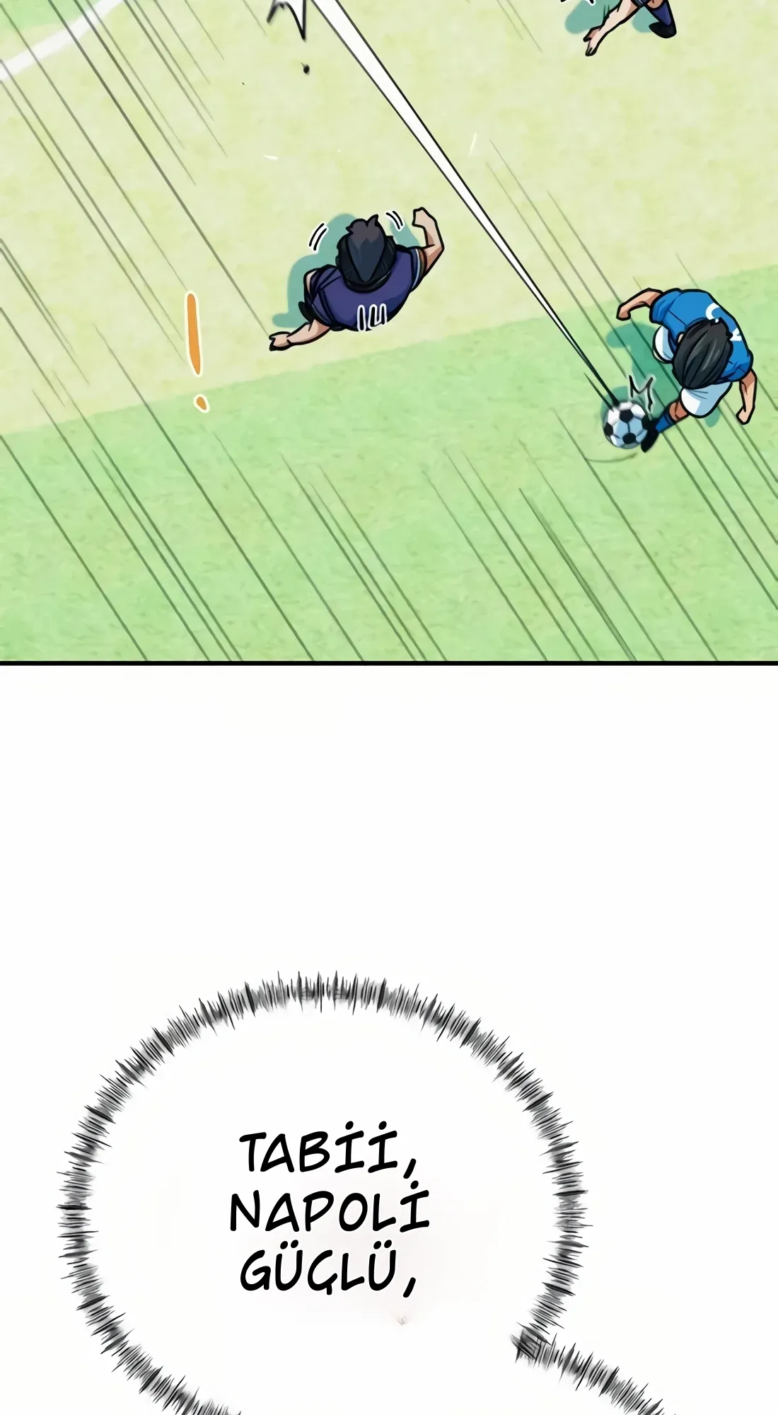 TrendManga Türkçe manga oku im-not-a-soccer-genius bölüm 8 sayfa 98