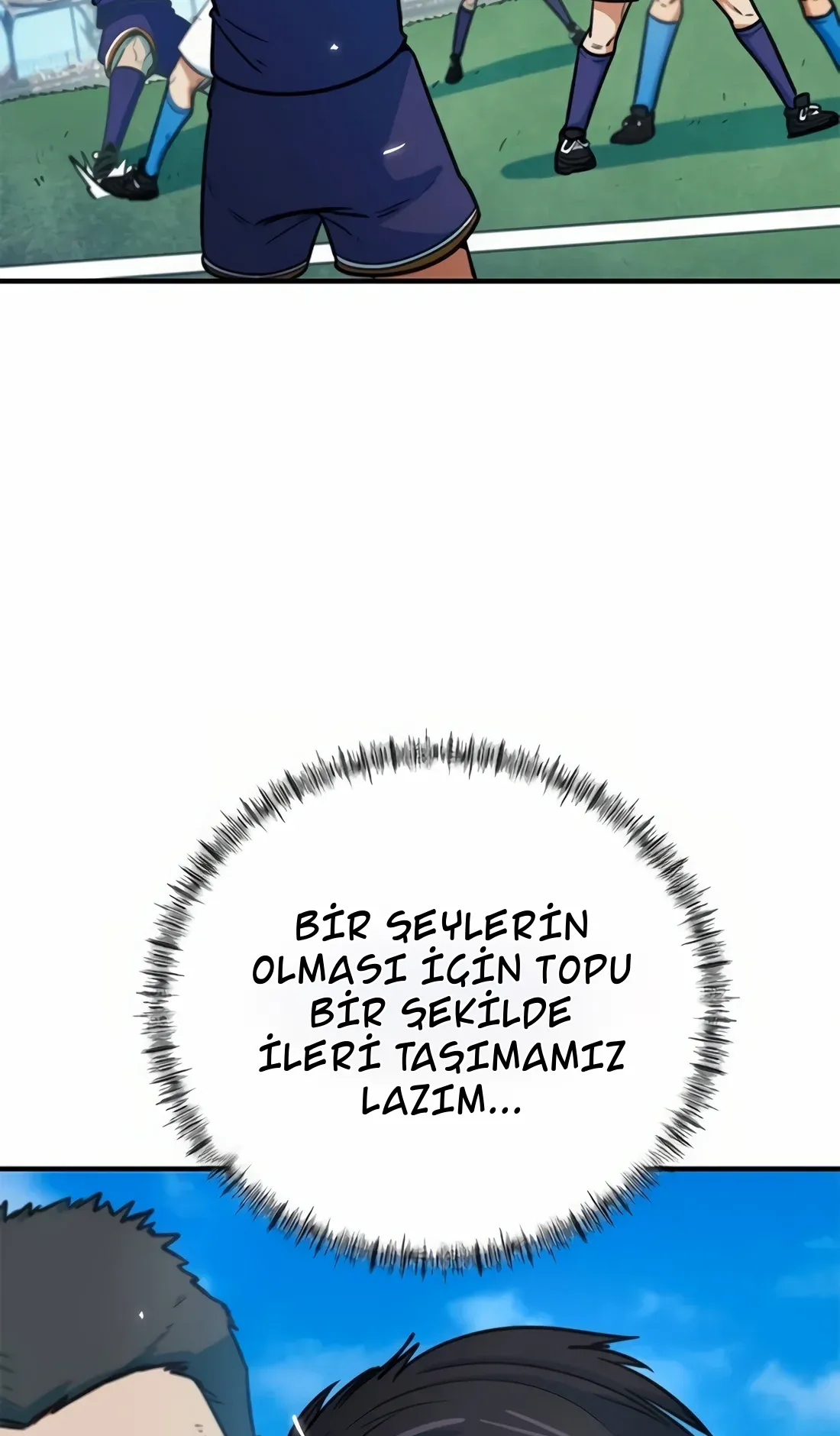 TrendManga Türkçe manga oku im-not-a-soccer-genius bölüm 9 sayfa 10