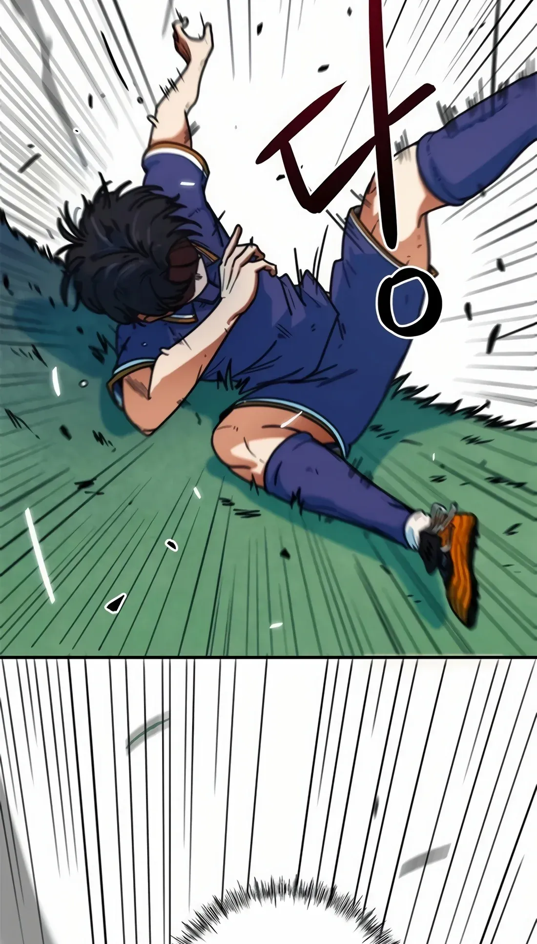 TrendManga Türkçe manga oku im-not-a-soccer-genius bölüm 9 sayfa 103