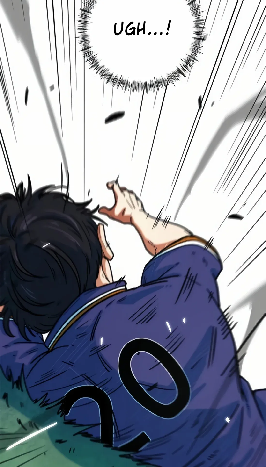 TrendManga Türkçe manga oku im-not-a-soccer-genius bölüm 9 sayfa 104