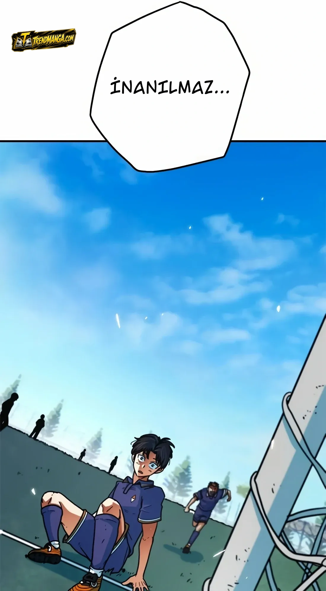 TrendManga Türkçe manga oku im-not-a-soccer-genius bölüm 9 sayfa 112