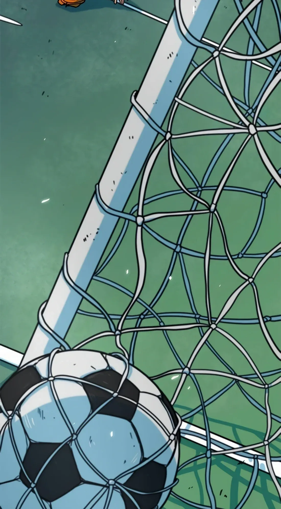 TrendManga Türkçe manga oku im-not-a-soccer-genius bölüm 9 sayfa 113