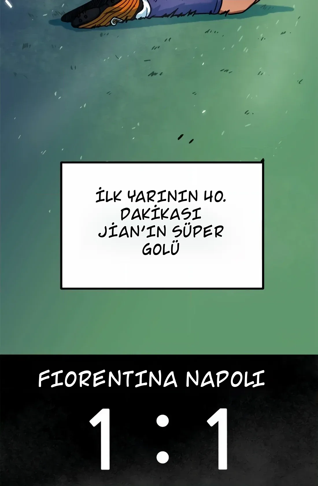 TrendManga Türkçe manga oku im-not-a-soccer-genius bölüm 9 sayfa 117